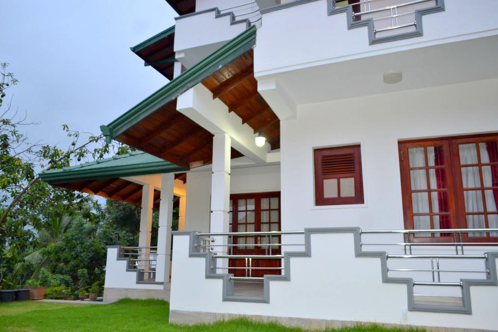 Soha Villa Kandy Exterior photo